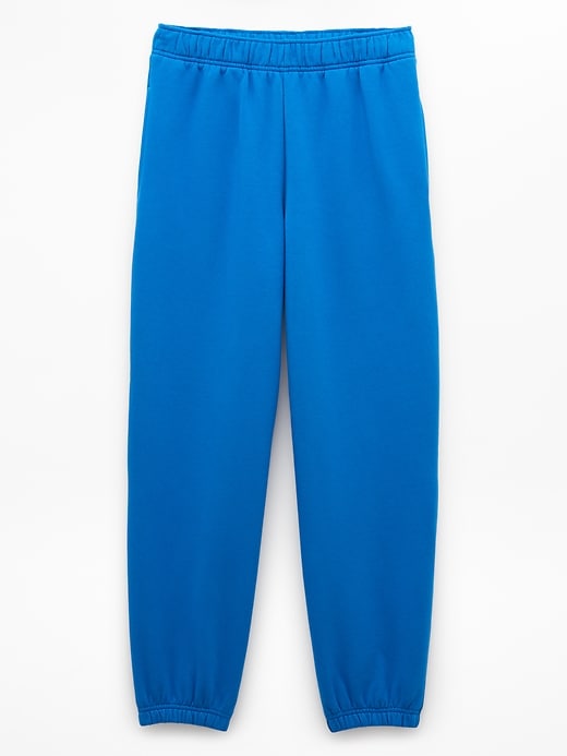 Image number 7 showing, Forever Fleece High Rise Jogger