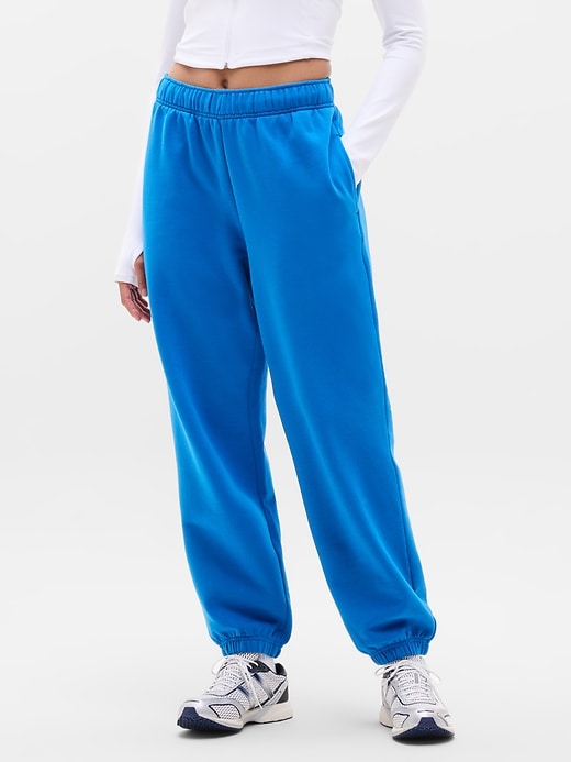 Image number 1 showing, Forever Fleece High Rise Jogger
