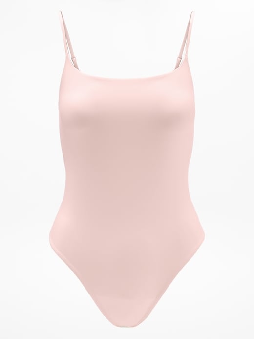 Image number 7 showing, BodyMove Cami Bodysuit
