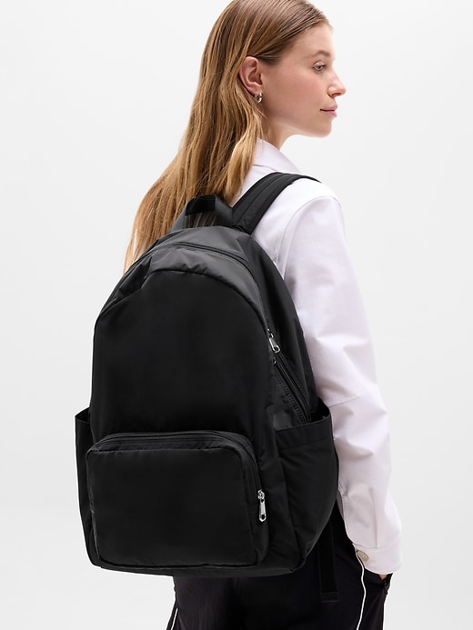 Image number 2 showing, Anytime Backpack