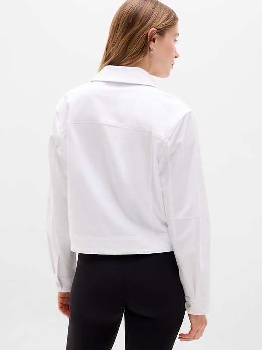 Image number 3 showing, Skyline Chore Jacket