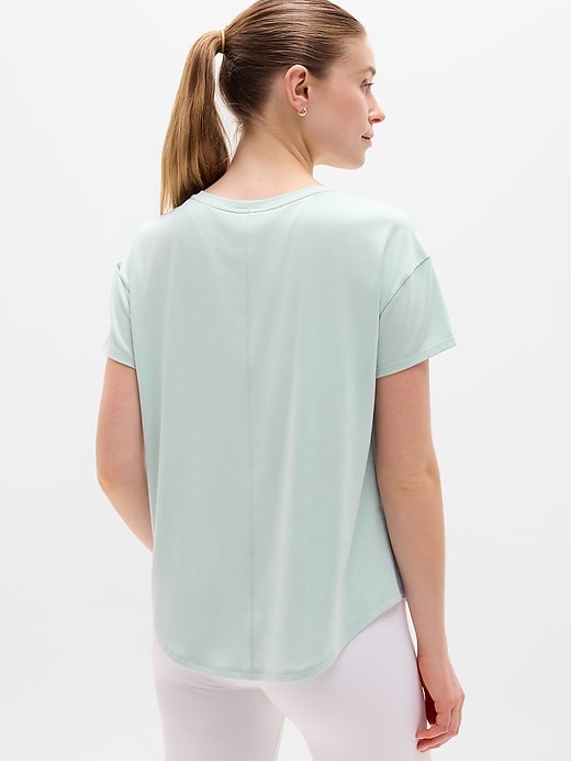 Image number 3 showing, Move With Ease Tee