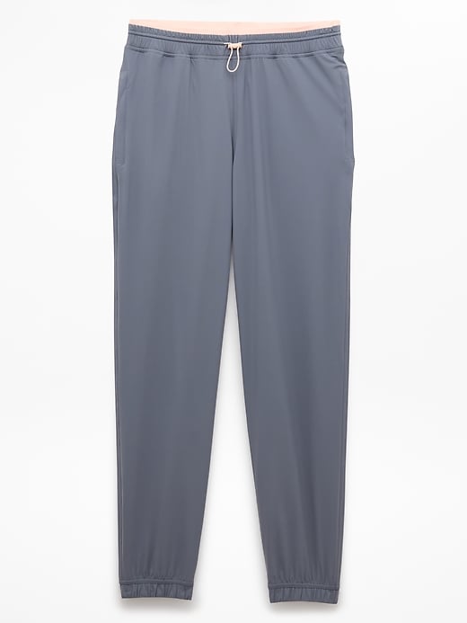 Image number 7 showing, Crosstrain High Rise Jogger