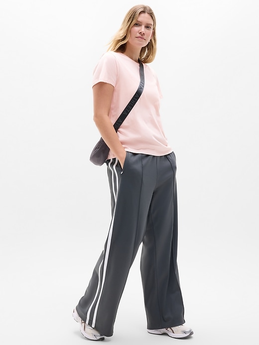 Image number 5 showing, Favorite Cotton Classic Tee