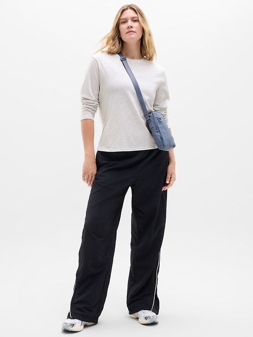 Image number 5 showing, Favorite Cotton Classic Top