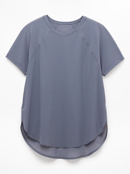 Image number 7 showing, Ultimate Mesh Tee