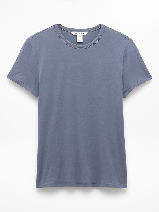 Image number 7 showing, Foundation Slim Tee