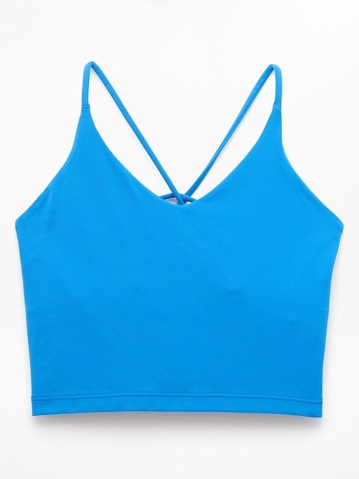 Image number 6 showing, Transcend Thin Strap Crop Bra