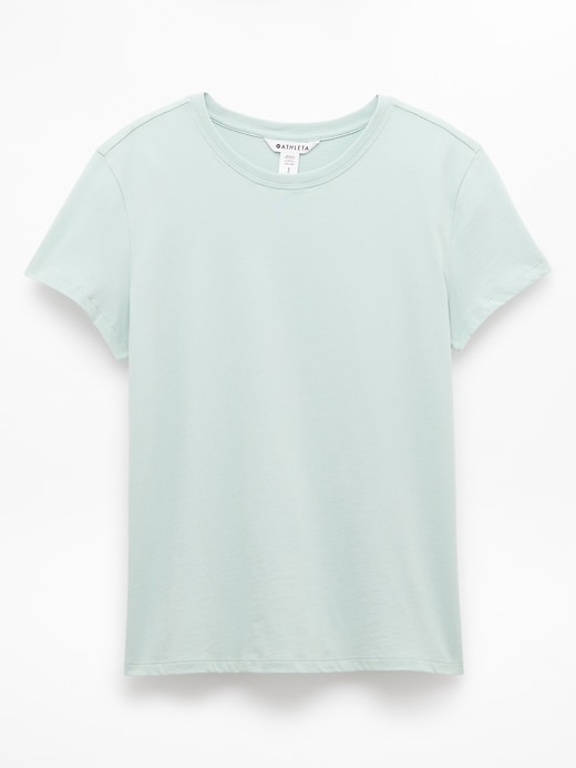 Image number 7 showing, Favorite Cotton Classic Tee