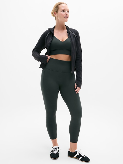 Salutation Stash High Rise 7/8 Legging