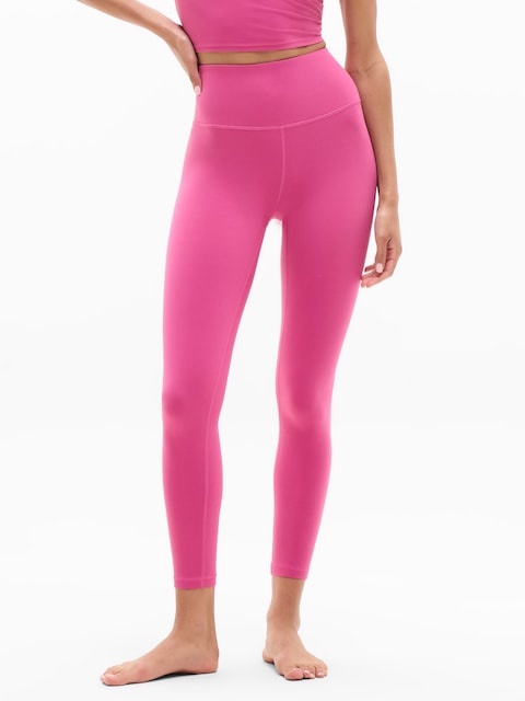 Elation Ultra High Rise 7/8 Legging