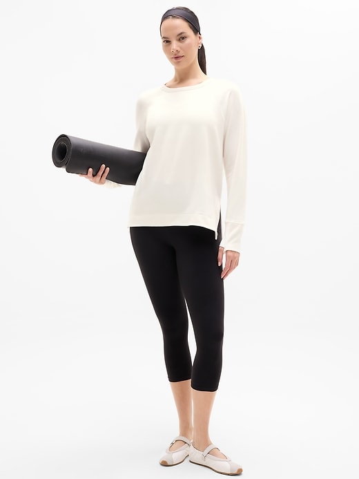 Image number 4 showing, Coaster Luxe Recover Sweatshirt