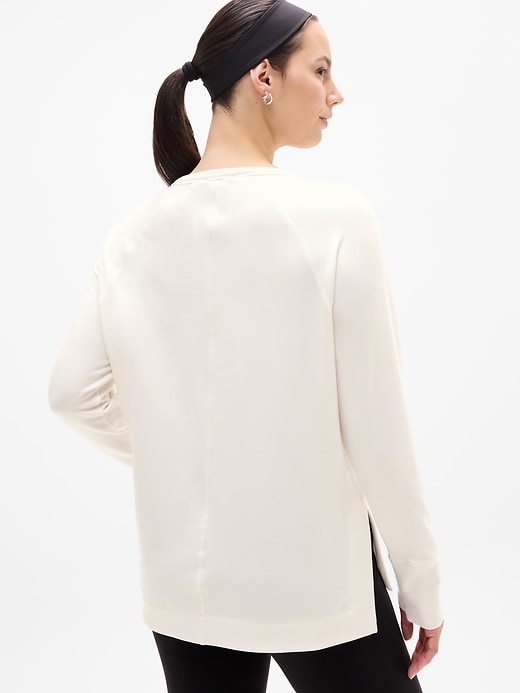 Image number 5 showing, Coaster Luxe Recover Sweatshirt