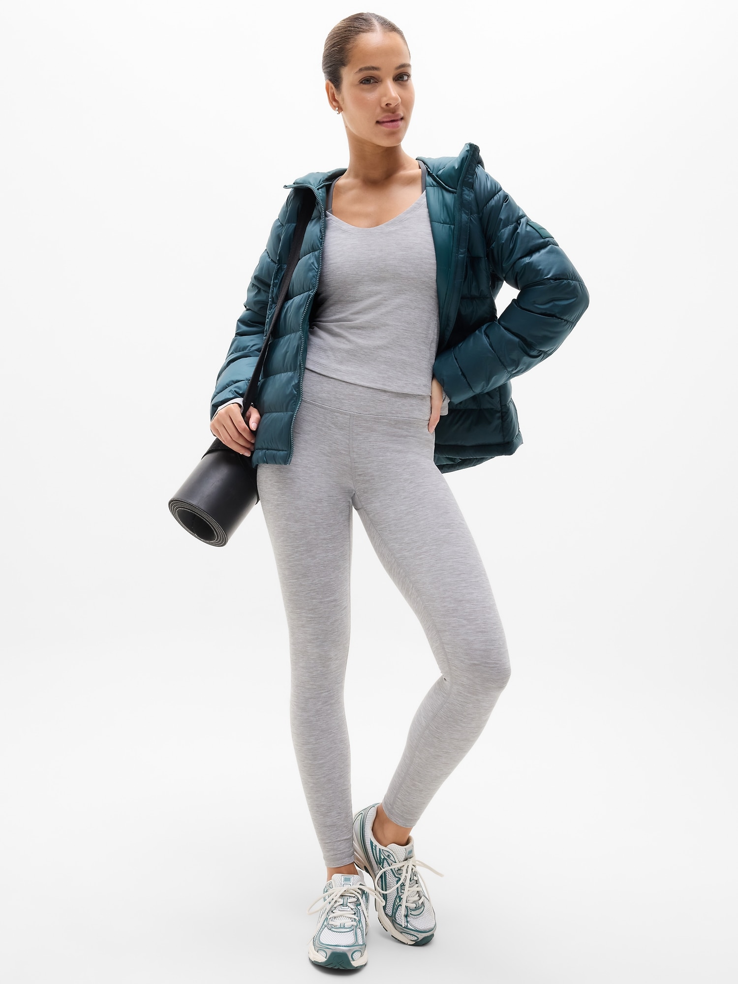 Leggings For Work | Athleta Canada
