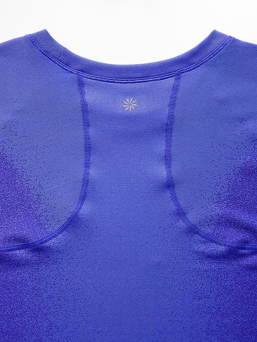 Image number 5 showing, Momentum Seamless Top