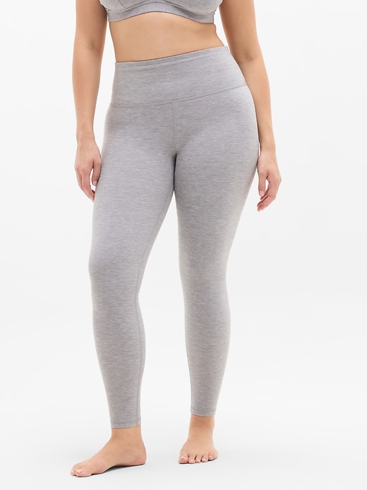 Image number 5 showing, Elation Ultra High Rise SoftLuxe Legging