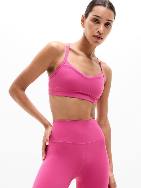 Vital Sports Bra A-C