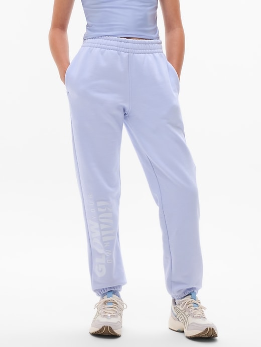 Image number 1 showing, Athleta Girl All Day Jogger