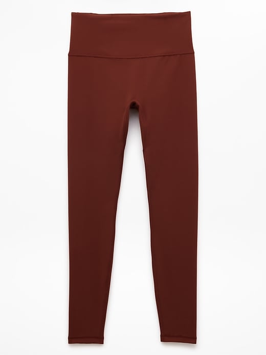 Image number 7 showing, Elation No Front Seam Legging