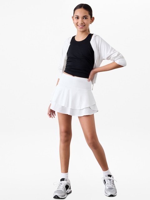 Athleta Girl Serve Skort