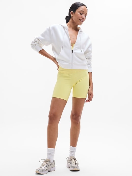 Image number 2 showing, Elation Ultra High Rise 7" Short