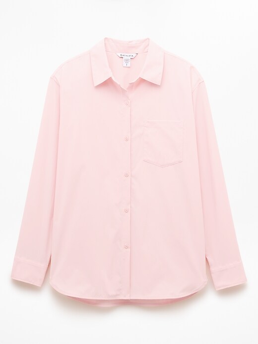 Image number 7 showing, Midday Oversized Shirt