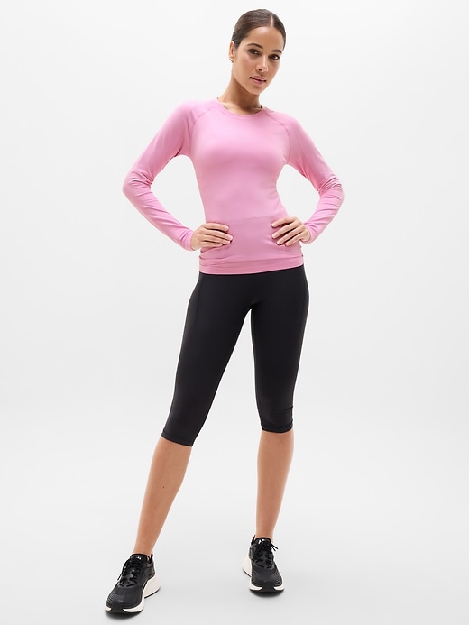 Image number 2 showing, Momentum Flex Top