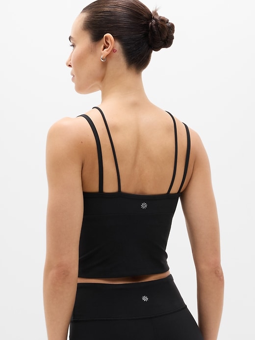 Image number 3 showing, Cinch Cami Crop Bra