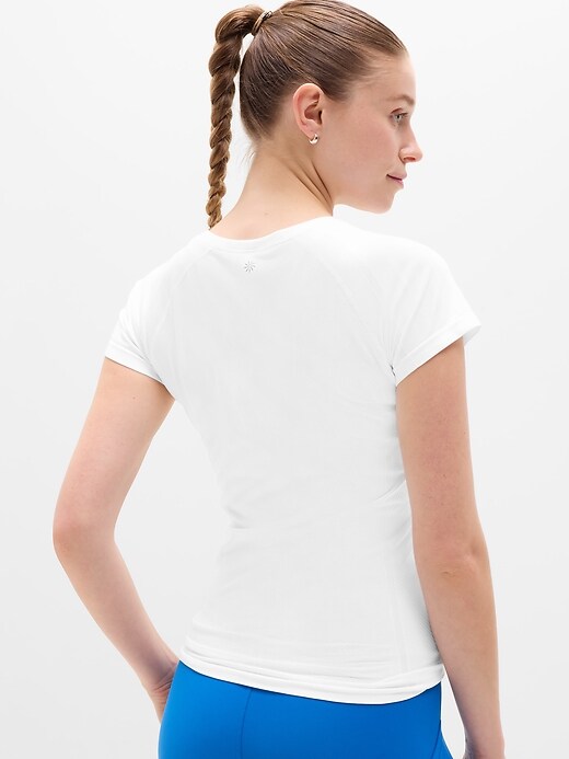 Image number 3 showing, Momentum Flex Tee