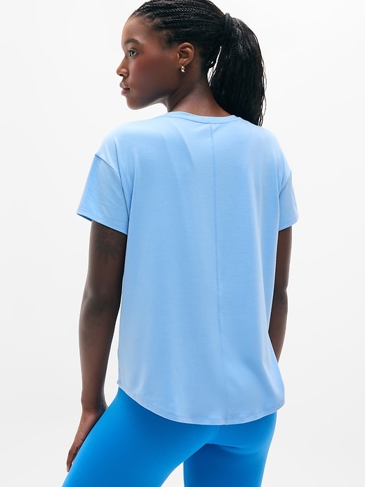 Image number 3 showing, Move With Ease Tee