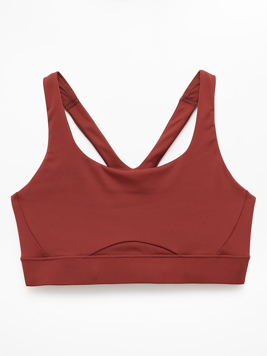 Image number 5 showing, Interval Sports Bra A-C
