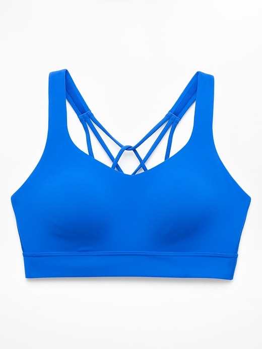 Image number 4 showing, Perfect Form Sports Bra D-DD
