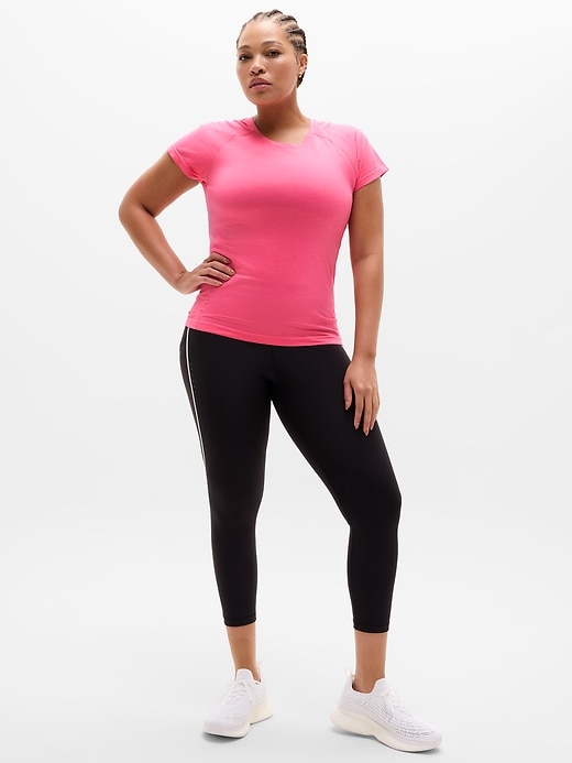 Image number 4 showing, Momentum Flex Tee