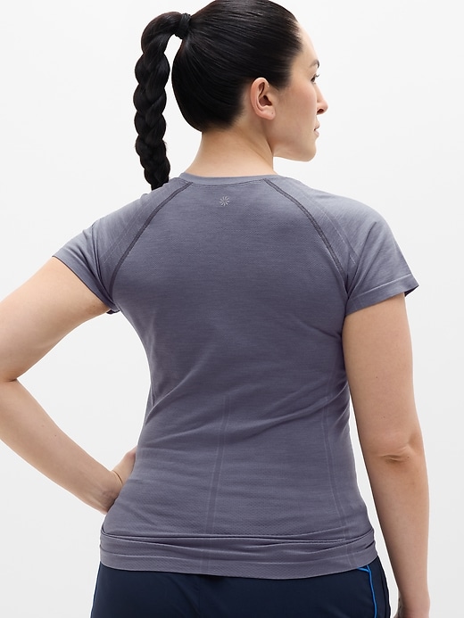 Image number 5 showing, Momentum Flex Tee