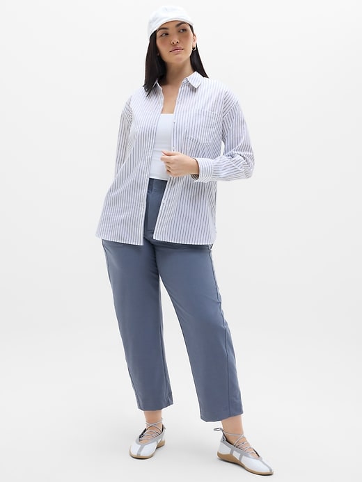 Image number 5 showing, Midday Oversized Shirt