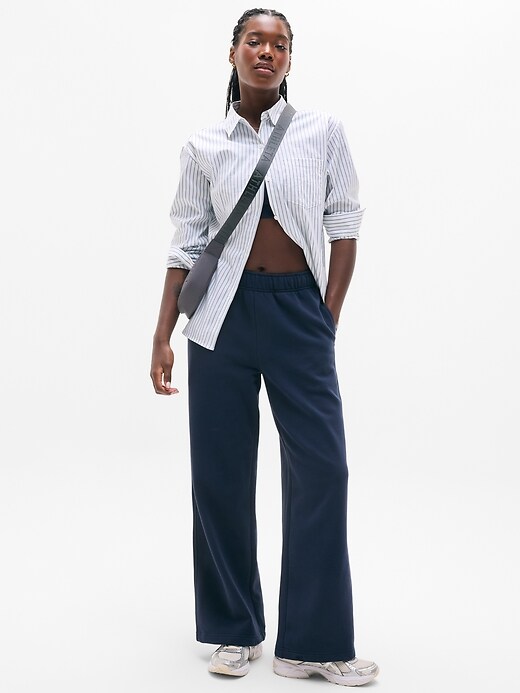 Image number 2 showing, Midday Oversized Shirt