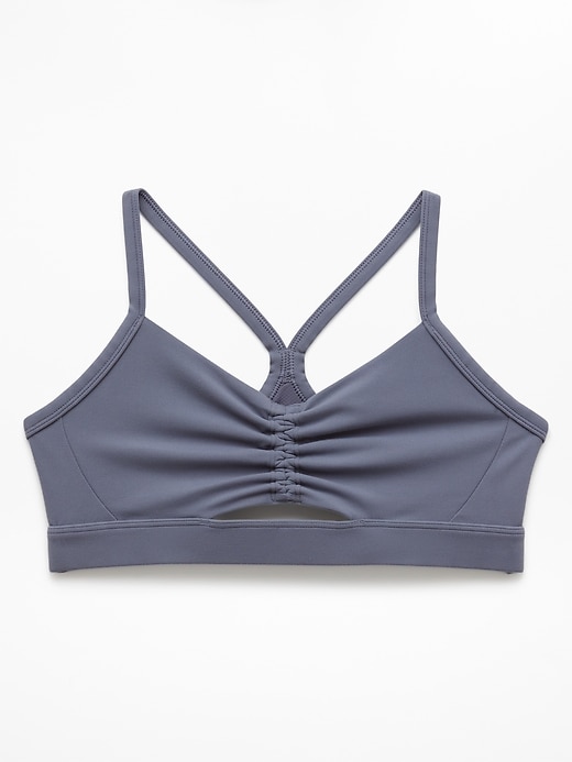 Image number 5 showing, Vital Cinch Sports Bra A-C