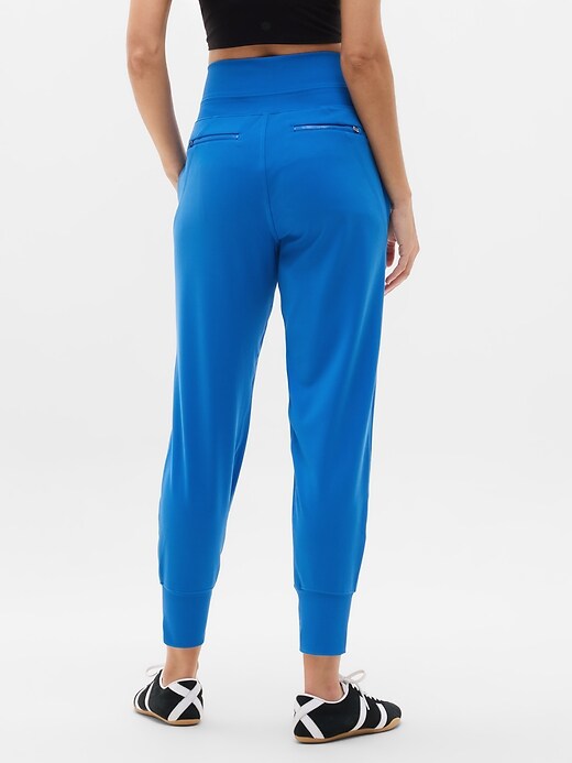 Image number 3 showing, Venice High Rise Jogger