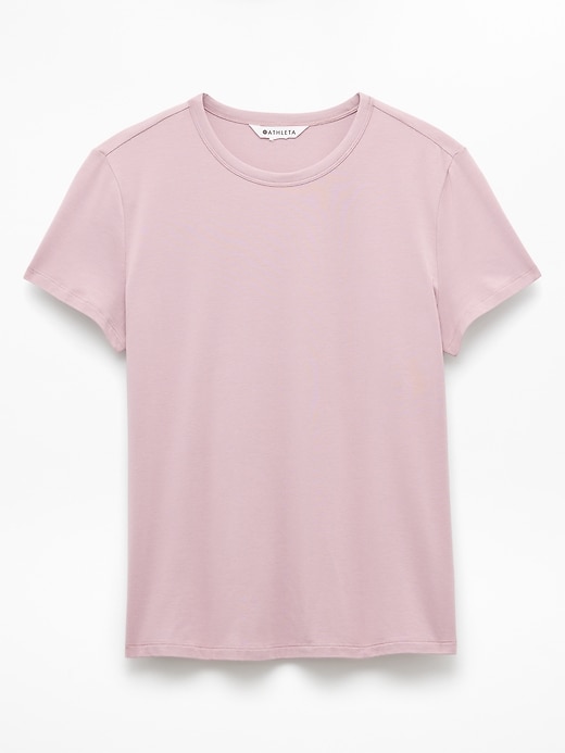 Image number 7 showing, Foundation Slim Tee