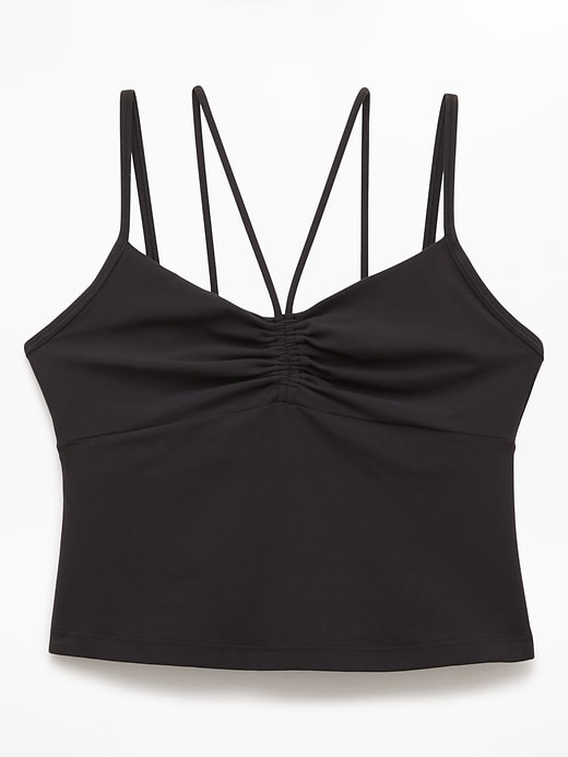 Image number 7 showing, Cinch Cami Crop Bra