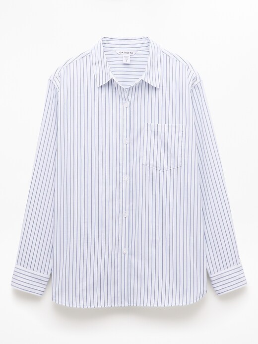 Image number 7 showing, Midday Oversized Shirt