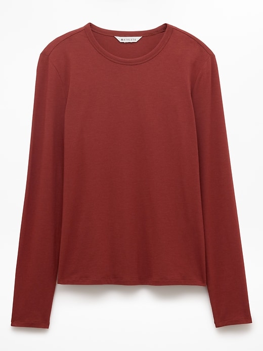 Image number 7 showing, Foundation Slim Top