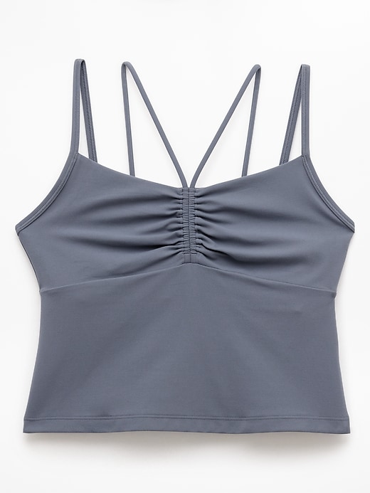 Image number 7 showing, Cinch Cami Crop Bra