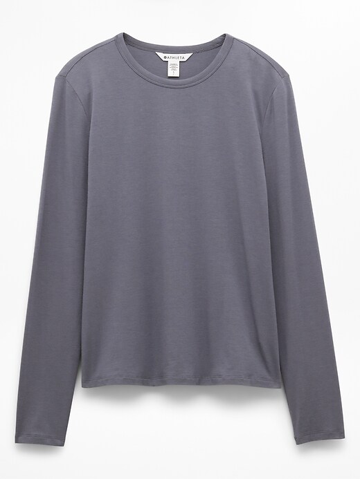 Image number 7 showing, Foundation Slim Top