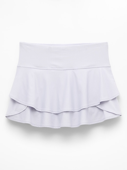 Image number 5 showing, Athleta Girl Serve Skort