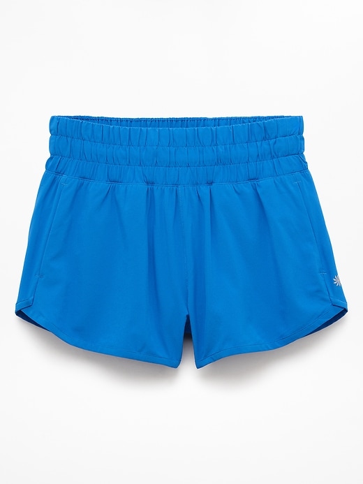 Image number 5 showing, Athleta Girl Run Free 2.5" Short