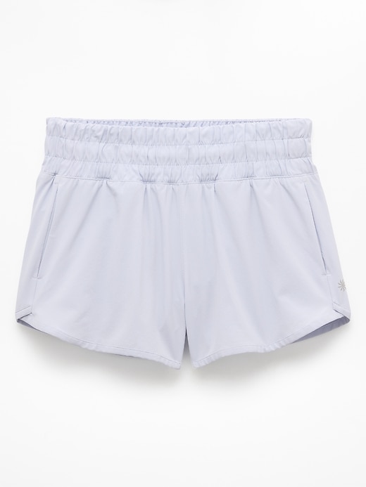 Image number 5 showing, Athleta Girl Run Free 2.5" Short