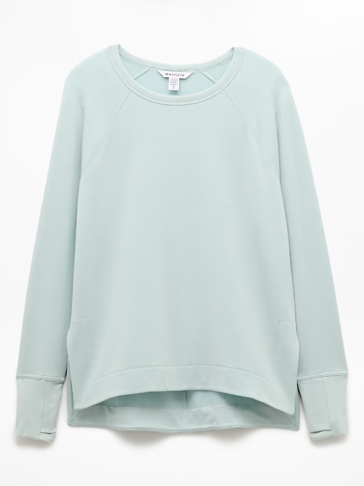 Image number 6 showing, Coaster Luxe Recover Sweatshirt