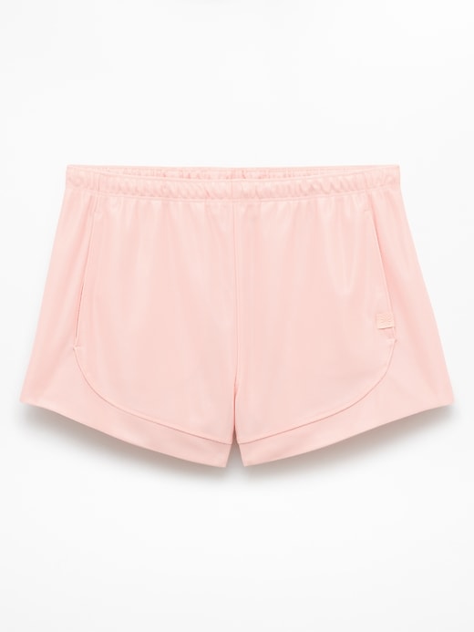 Image number 5 showing, Athleta Girl Shine On Track Short