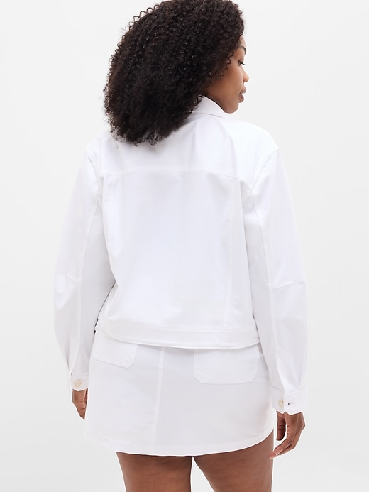 Image number 6 showing, Skyline Chore Jacket